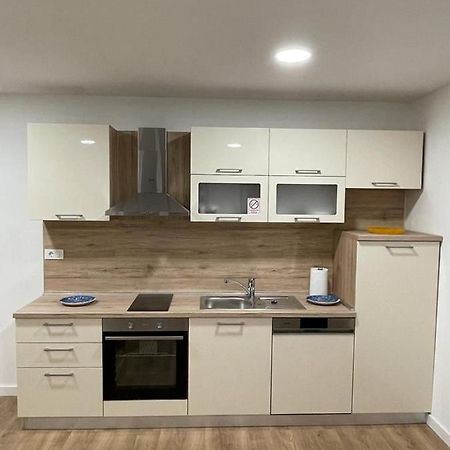 Apartmani Daisy Velika Gorica Extérieur photo
