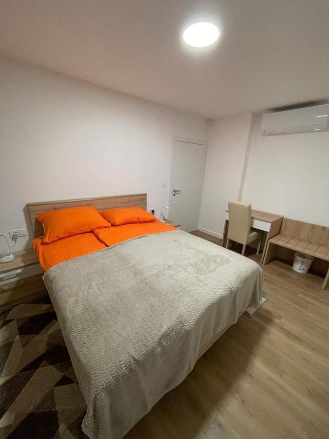 Apartmani Daisy Velika Gorica Extérieur photo