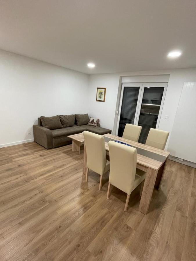 Apartmani Daisy Velika Gorica Extérieur photo
