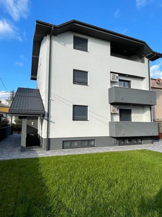 Apartmani Daisy Velika Gorica Extérieur photo
