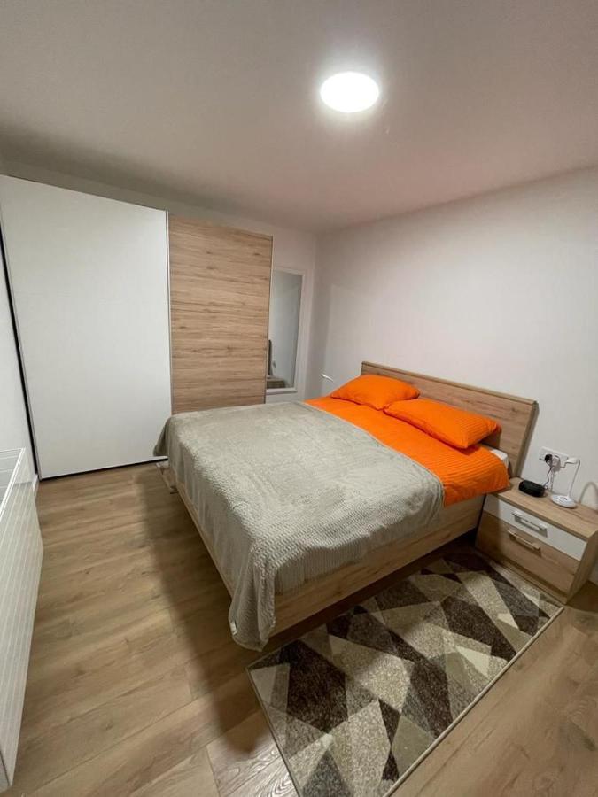 Apartmani Daisy Velika Gorica Extérieur photo