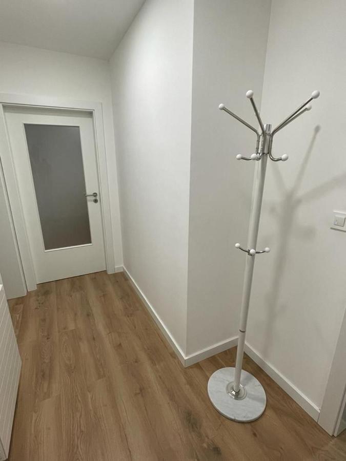 Apartmani Daisy Velika Gorica Extérieur photo