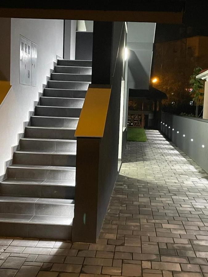 Apartmani Daisy Velika Gorica Extérieur photo